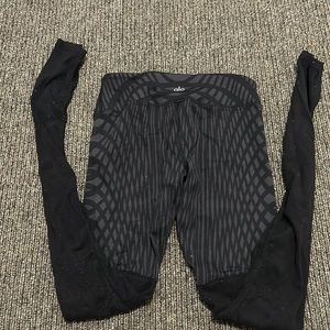 Alo leggings